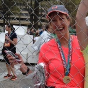 Meet your Posher, Connie